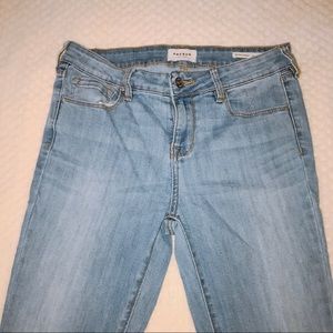 PacSun Blue Jeans